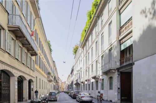 Easylife - Milano - Borgonuovo 4 S - Centro Storico