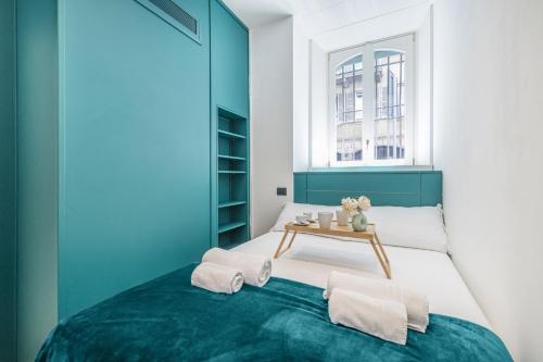 Easylife - Milano - Borgonuovo 4 S - Centro Storico