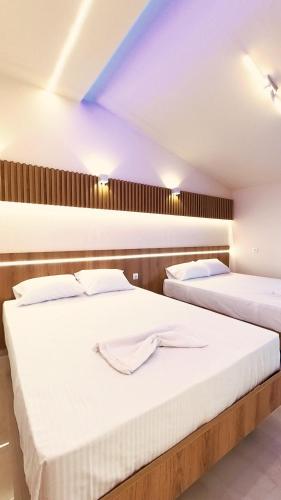 Gallery image of Hotel GIRNI OLYMPIC in Olympiaki Akti