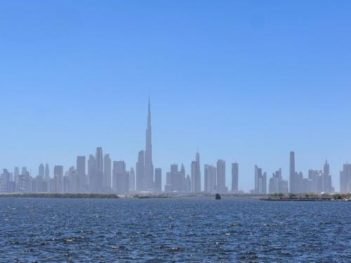 Beach Rental- Grand Creek Harbour in Dubai