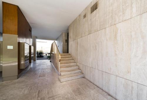COCON - PartDieu l Parking l Climatisation by Dreamy Flat Lyon photo 15