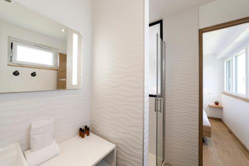 COCON - PartDieu l Parking l Climatisation by Dreamy Flat Lyon photo 9