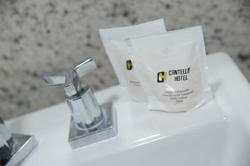 Gambar di galeri bagi Hotel Cantelle di Frederico Westphalen