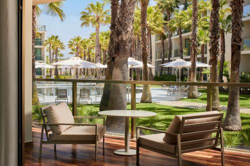 Marriott Residences Salgados Resort, Algarve photo 2