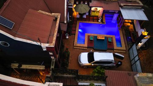 Photo de la galerie de l'établissement Unique Homestay, à Karatu