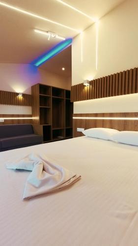 Gallery image of Hotel GIRNI OLYMPIC in Olympiaki Akti