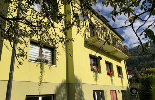 Gallery image of Haus Heincz in Radenthein