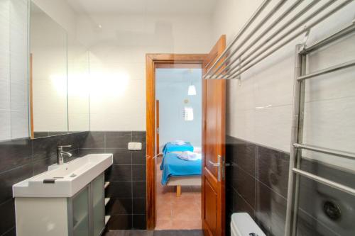 Casa Serena Panoramic Views, AC and Pool