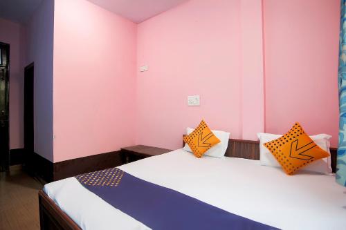 Gallery image of SPOT ON Zaika Hotel in Jhājhar
