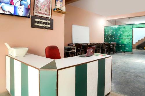 Gallery image of SPOT ON Zaika Hotel in Jhājhar