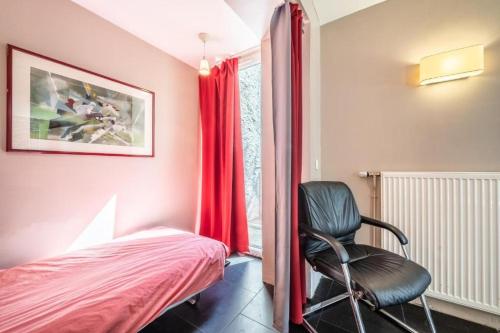 Fotografie z fotogalerie ubytování Le Jorat v destinaci Bogève
