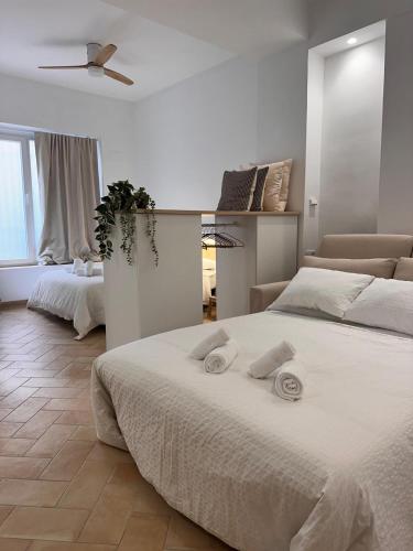 Apartamento mediterráneo