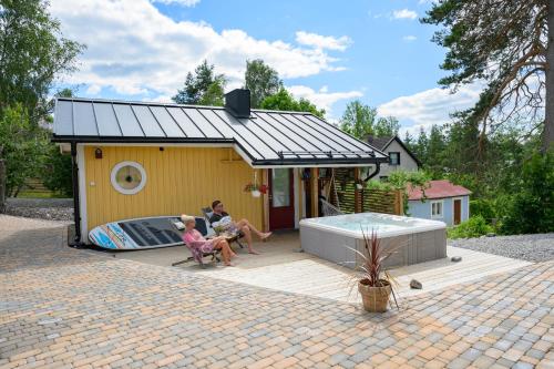 Foto Norrby Tinyhouse 1