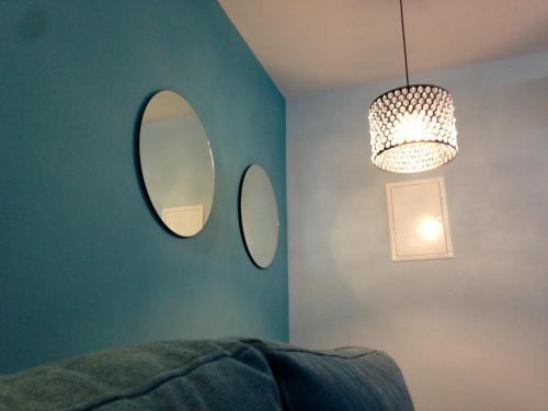 Gallery image of Luxury Apartments Marhella & Jakov in Makarska