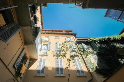 HACCA Collection - Open space in Porta Ticinese
