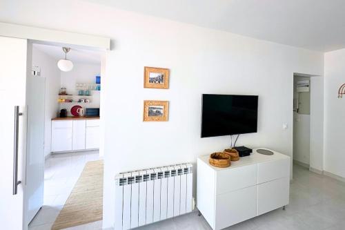 Magnifique Studio Le Renoir proche mer