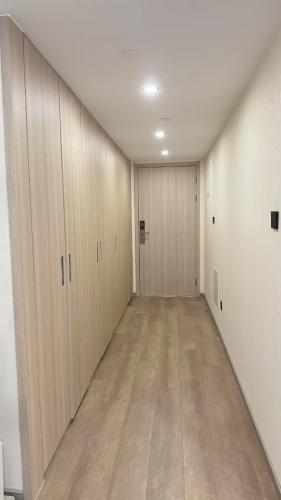 Gambar di galeri bagi 富丽&北京世茂国际服务式公寓 di Beijing