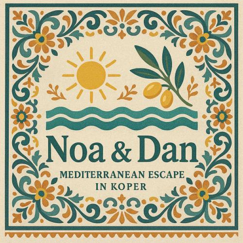 Noa & Dan