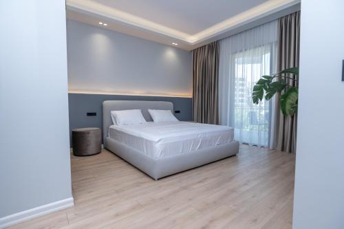 Fotografie z fotogalerie ubytování Villa Arantia v destinaci Vlorë