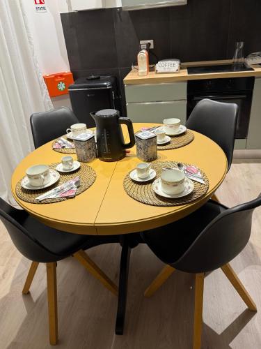 Apartment Aurum Colosseum
