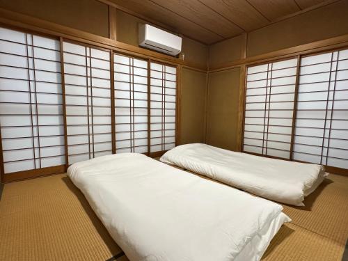 Asakusa Riverside Family Inn