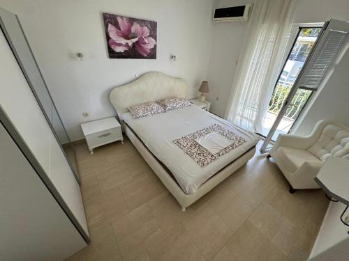Gallery image of Apartments Slavica Jovanovic in Sveti Stefan
