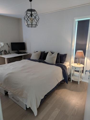 Gallery image of Mysigt hus på landet med närhet till Uppsala Stockholm & Gävle in Almunge