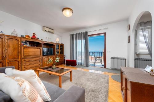 Apartman Sanja, Centar, outside separate entrance