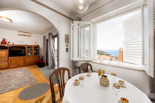 Apartman Sanja, Centar, outside separate entrance