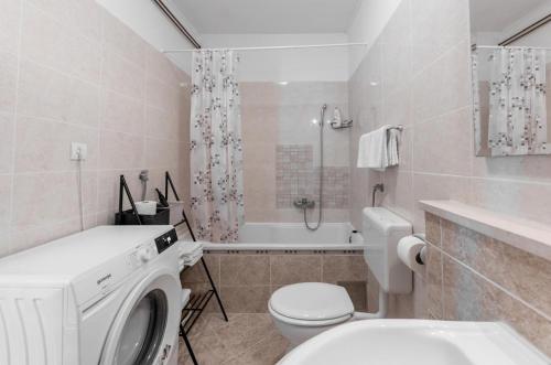 Apartman Sanja, Centar, outside separate entrance