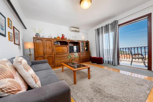 Apartman Sanja, Centar, outside separate entrance