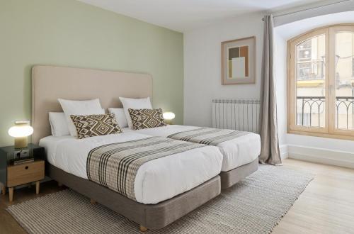 Mayor Suite 7 by FeelFree Rentals