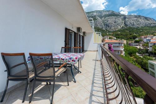 Apartman Sanja, Centar, outside separate entrance