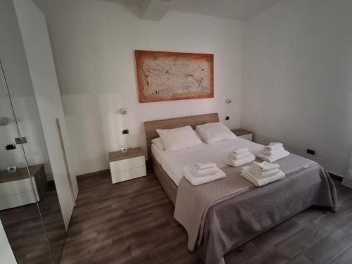 Imperial Apartment
