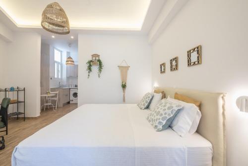 Ble Elia Parthenon Suite
