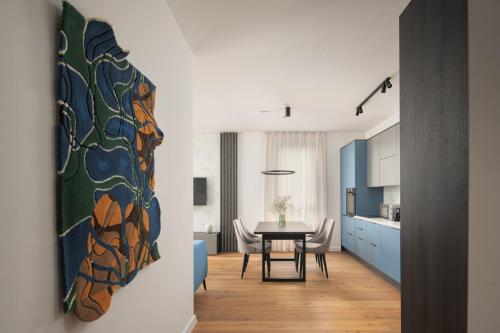 Echo Art Residence