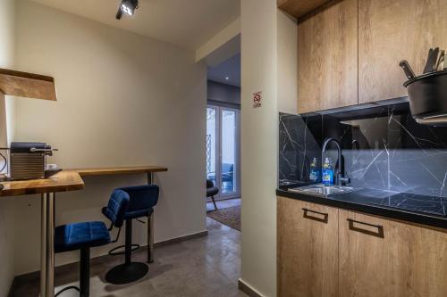 Luxurius Studio Near Plaka & Acropolis 1