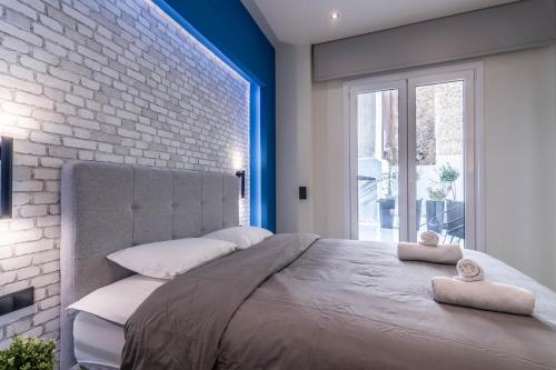Luxurius Studio Near Plaka & Acropolis 1