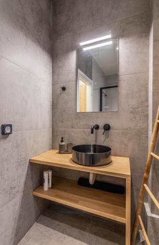 Luxurius Studio Near Plaka & Acropolis 1