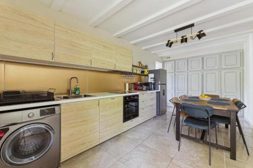 Charmante maison sur Marseille