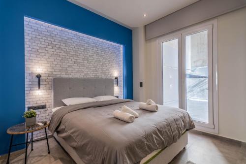 Luxurius Studio Near Plaka & Acropolis 2