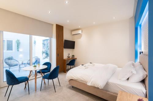 Luxurius Studio Near Plaka & Acropolis 3