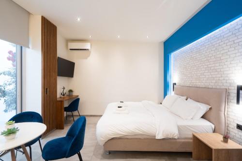 Luxurius Studio Near Plaka & Acropolis 3