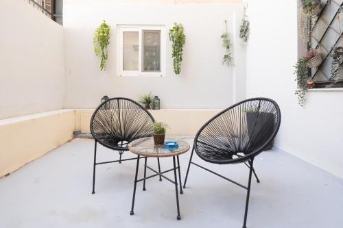 Luxurius Studio Near Plaka & Acropolis 3