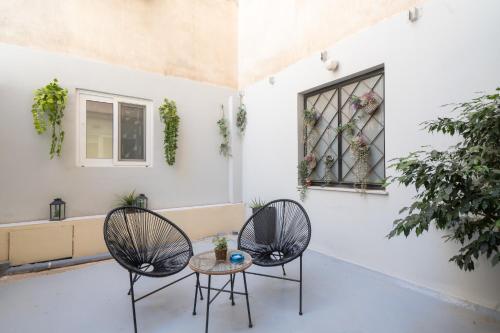 Luxurius Studio Near Plaka & Acropolis 3