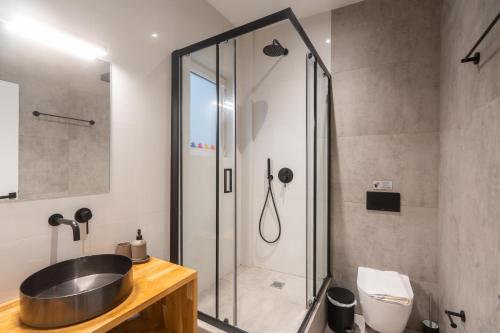 Luxurius Studio Near Plaka & Acropolis 3