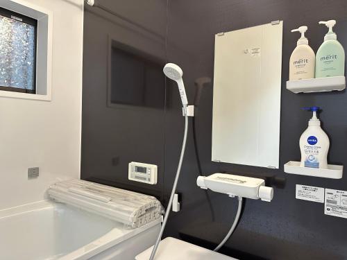 Asakusa Riverside Family Inn