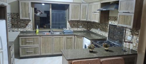 Fotografie z fotogalerie ubytování Reem House v destinaci Madaba