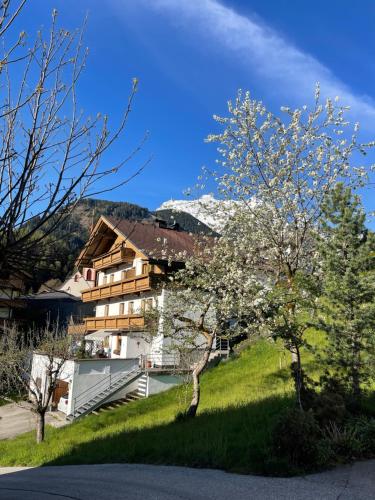 Appartements Alpenblick