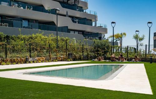 Coastal Bliss Awaits at Blue Horizon Estepona
